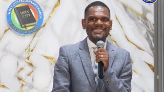 Apostle Mbuyazi - Themba lendalo yonke 