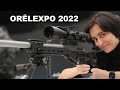 Выставка ORЁLEXPO-2022. Полный обзор, интересные новинки