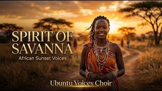Zulu Voices 🌿 live  of African A Cappella by Ubuntu Voices Choir screenshot 5