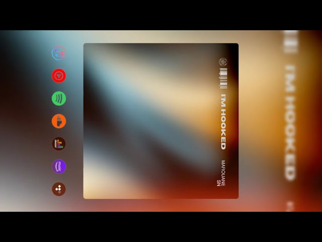 Watch I'm Hooked - Marouane Sn (Deep House Mix). on YouTube Watch I'm Hooked - Marouane Sn (Deep House Mix). on YouTube