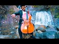 Beautiful Cello Instrumentals 🎶 100 Best Cello &amp; Piano 🎶 Relaxing Music