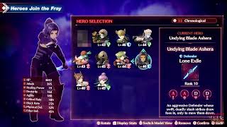 WE ARE KEEPING THAT IN XENOBLADE CHRONICLES 3