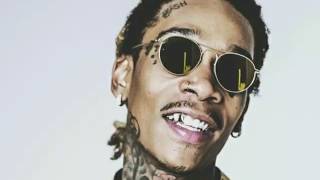 Wiz Khalifa - No Permission