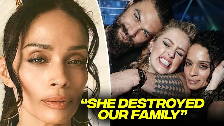Lisa Bonet Speaks About Amber Heard Ruined Her Fam...