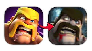 I Turned Game Apps Horror screenshot 5