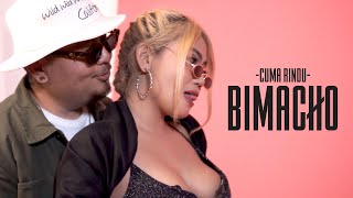 BIMACHO - CUMA RINDU (official music video) #bimacho #cumarindu #musicvideo