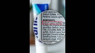 Toothpaste vs Your Taste Buds ⚔️👅 (Science Explained)#short#viral