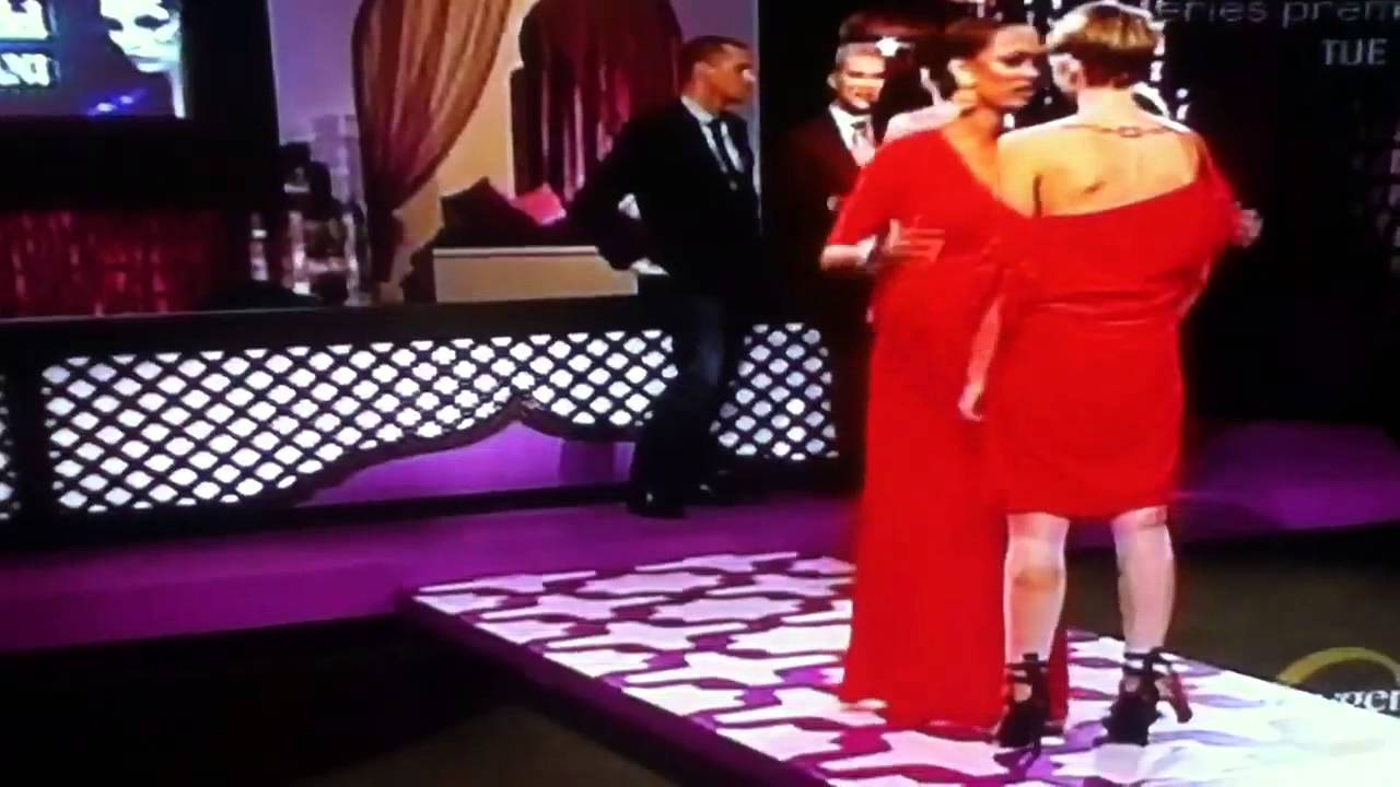 America S Next Top Model Cycle 16 Molly S Elimination Youtube