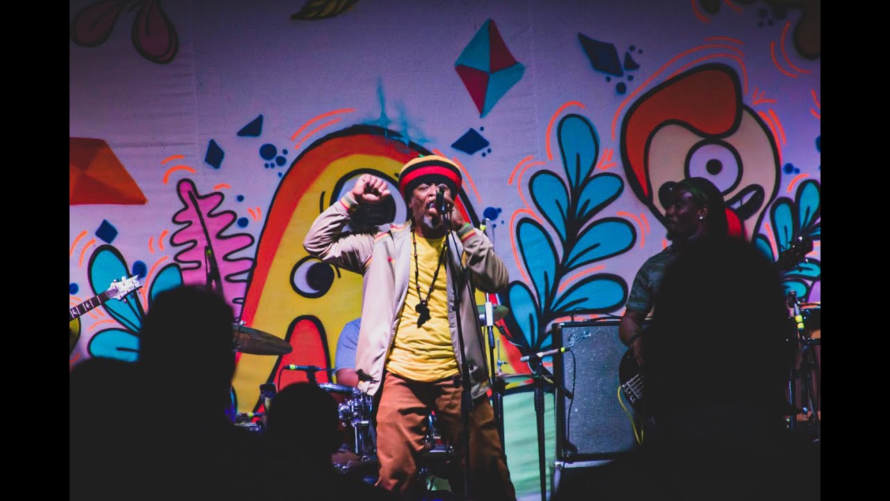 ULTRALOIDE FESTIVAL: UNA APUESTA POR LA MÚSICA INDEPENDIENTE 🎶