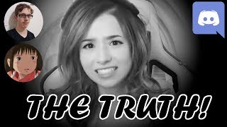 Famous Pokimane VS Bowblax & Fainted! (Copyright Strike Drama - Dark Side of Pokimane) Profile