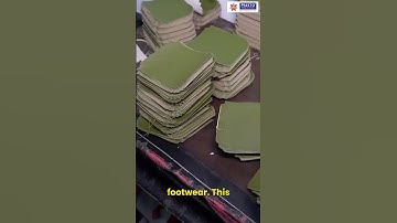 Tensile Test on Rexine – Strength Behind the Surface | Presto Demo