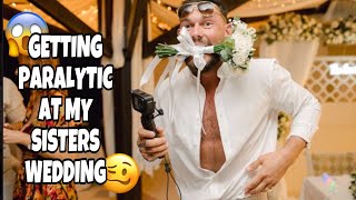 KEEPING UP WITH THE MILLERS / EP 1 / SIAN&JAKES WEDDING