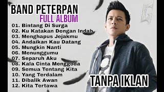 Download Lagu Peterpan [Full Album] - Kumpulan Lagu Peterpan Terbaik dan Terpopuler ‼️ MP3