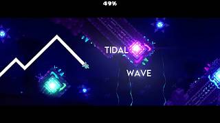 Tidal Wave | NCS by Dahzen | Geometry Dash