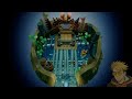 Legend of Zelda: Echoes of Wisdom - Uniting the Zora!
