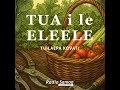 TUA i le ELEELE #40