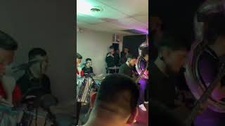 Equipo Reforzado - Pa Que No Me Anden Contando (cover) Desde Chicago privada