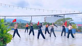 Ai Ngờ Em Giờ Chơi Voi/Hot Tiktok/Team Zumba Lyly