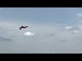 2023 HANGAR-9 AEROMACCHI MB 339 IS IN THE AIR. 150MPH WITH A KING TECH 85G4