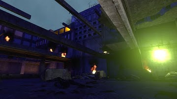 HL2 SDK + Source Recoder Test