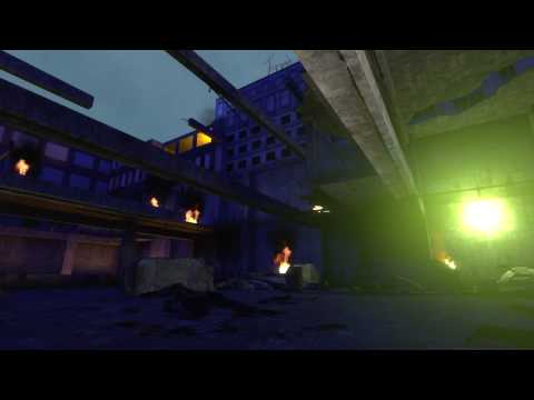 HL2 SDK + Source Recoder Test