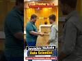 From Fresher 2026 to Data Scientist | Jeyadev | Best Placement Training Institute in Chennai
