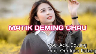 Lagu Manggarai Terbaru 2026 