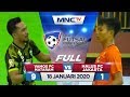 VAMOS FC MATARAM VS HALUS FC JAKARTA (FT: 9-1) - FULL Liga Futsal Profesional 2020