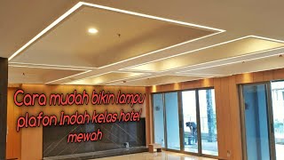 Kepoin Jenis-jenis Lampu LED Downlight Panasonic