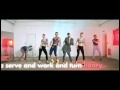Miniature de la vidéo de la chanson Let's Have A Kiki (Almighty Club Mix)