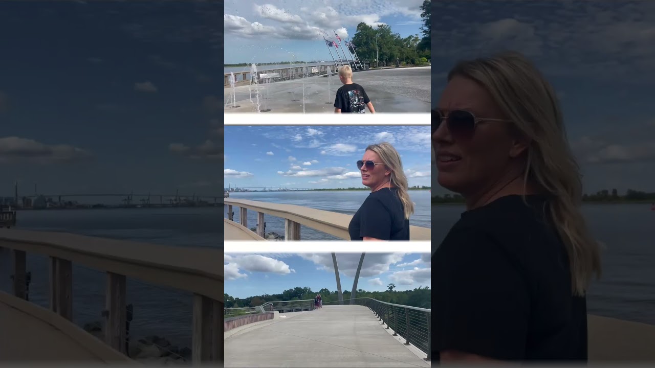 BEST Park in Charleston SC - Life in Charleston SC