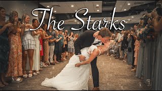 The Starks - A Cinematic Wedding Film