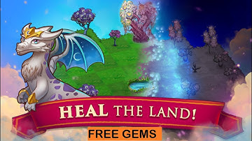 Tricks Merge Dragon MOD 💲 Merge Dragon Mobile 2022 💲 Unlimited free Gems in the game Merge Dragon