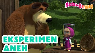 Masha dan Beruang 🧬👩‍🔬 Eksperimen Aneh 🌷🧪 Koleksi kartun 🎬 Episode Baru 3 Mei!