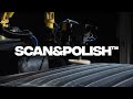 Introducing Scan&amp;Polish™ - No-Code Polishing for Any Part