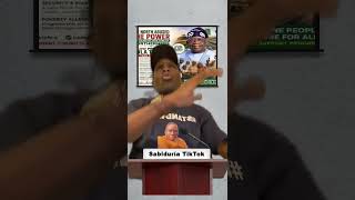 Information 100 million Tinubus can’t stop me — Atiku SORRY ATIKU PRESIDENT TINUBU WILL WIN YOU Guide