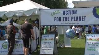 Burlington invites residents to give feedback on city projects