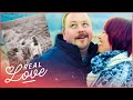 Childhood Sweethearts Get Married | Don't Tell The Bride S7E7 | Real Love