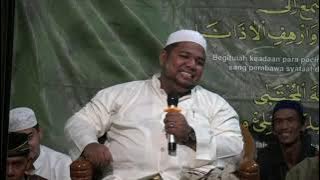 MENGENANG Ceramah Habib Hasyim bin Abdullah Assegaf - Tanjung Bersholawat