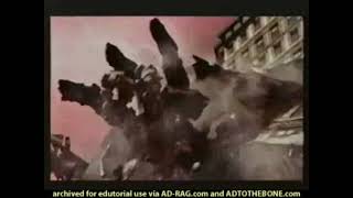 Devil May Cry 2 PlayStation 2 Ultimate Adventure Commercial
