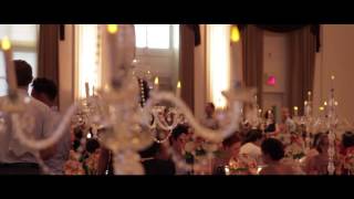 Artem + Irina // Wedding Highlights // GYMfilm Production