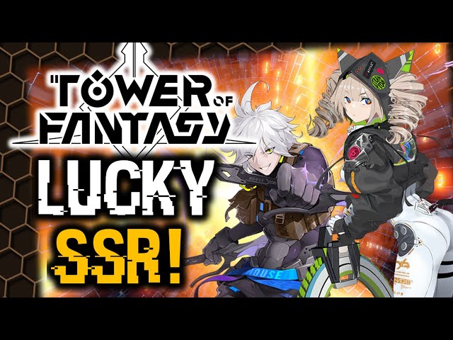 How to Redeem Codes in Tower of Fantasy? - SarkariResult