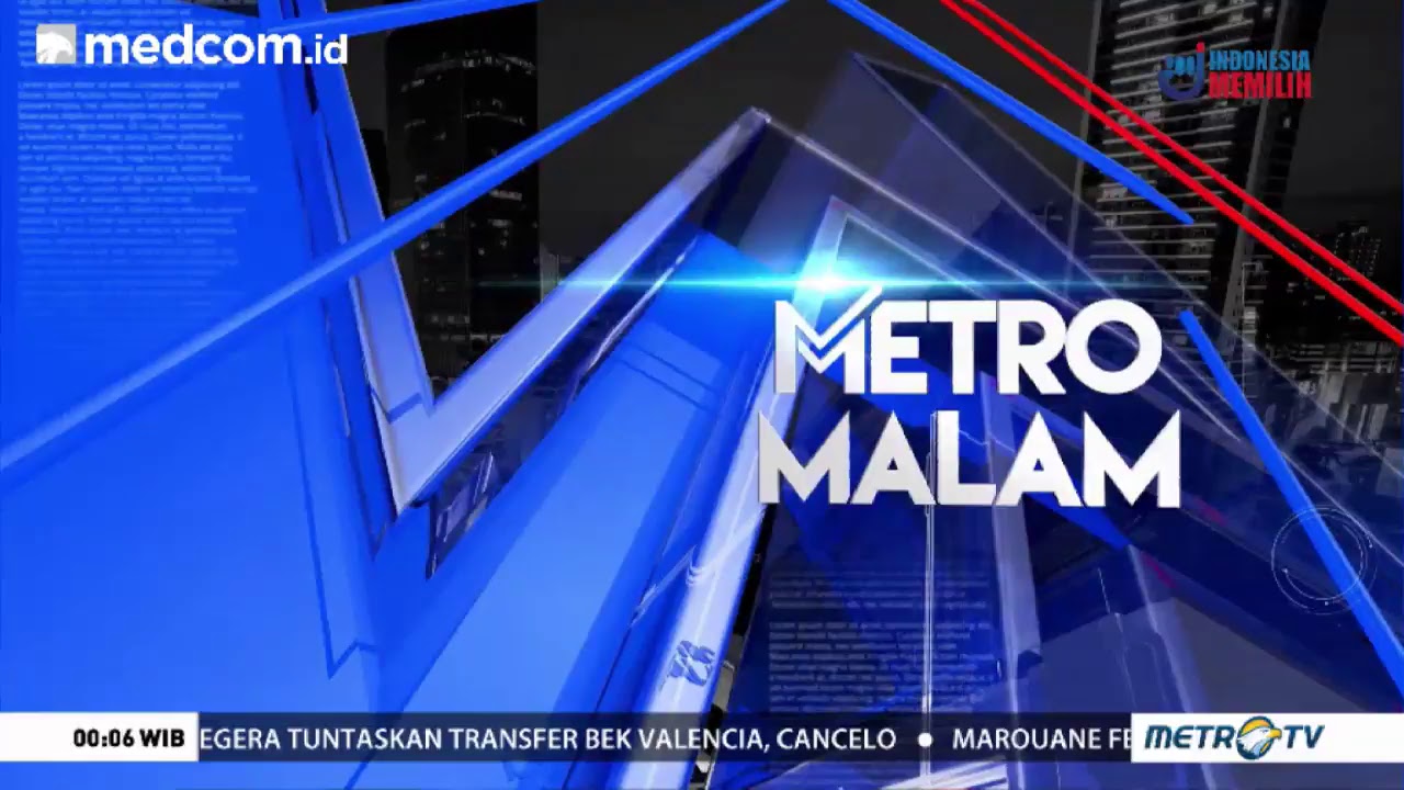 Live Event - Kick Off 