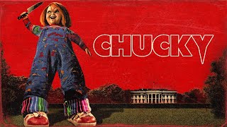 Chucky Season 3 Part 2 Live stream w/Jen's Reviews from the Grave