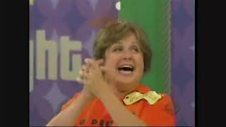 Valeriethe Price Is Right 2007