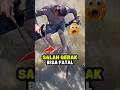 “Ketemu Buaya? Jangan Lakuin Ini! #faktaunik