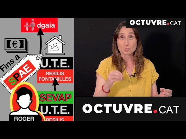 Hem accedit a un nou document d'Antifrau. Que corri.