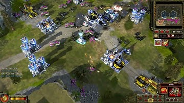 Command & Conquer: Red Alert 3 – Uprising - Trainer - Full Mod