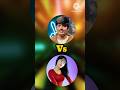 Ajju bhai vs Soneet @TotalGaming093 @Sooneeta #freefire #viralshorts