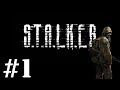 Let's Play STALKER : Shadow of Chernobyl - Episode 1